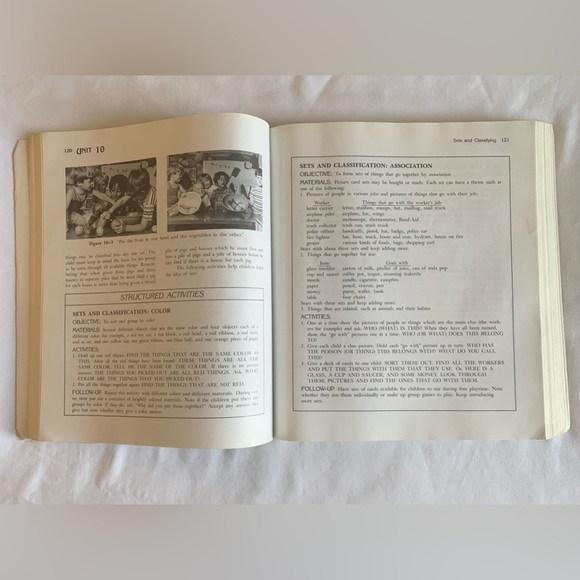 Math & Science for Young Children Book by Rosalind Charlesworth & Karen L. Lind - Picture 2 of 5